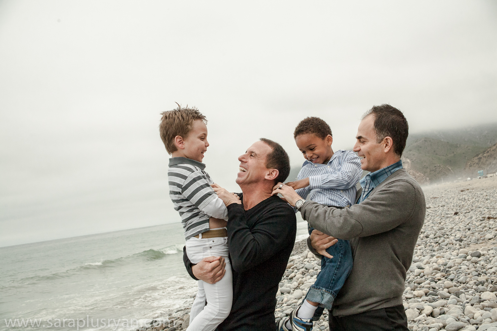 Are Children Of Gay Parents As Happy As Their Peers